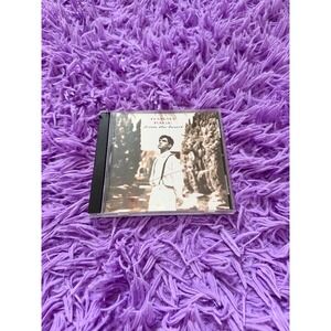 Tommy Page from the heart‎ cd